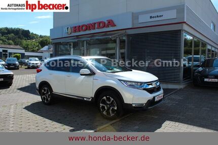 Honda CR-V 96.105 km 24.990 &euro; Rockenhausen 67806