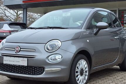 Fiat 500 51.055 km 13.550 € Würzburg 97084