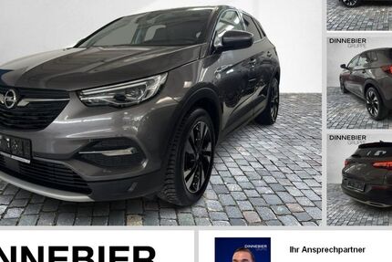Opel Grandland (X) 22.699 km 21.484 &euro; Berlin 13509
