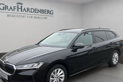 Skoda Superb 22.400 km 32.510 &euro; Radolfzell 78315