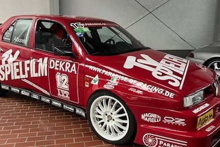 Alfa Romeo 155 65.000 km 89.500 &euro; Duisburg 47269