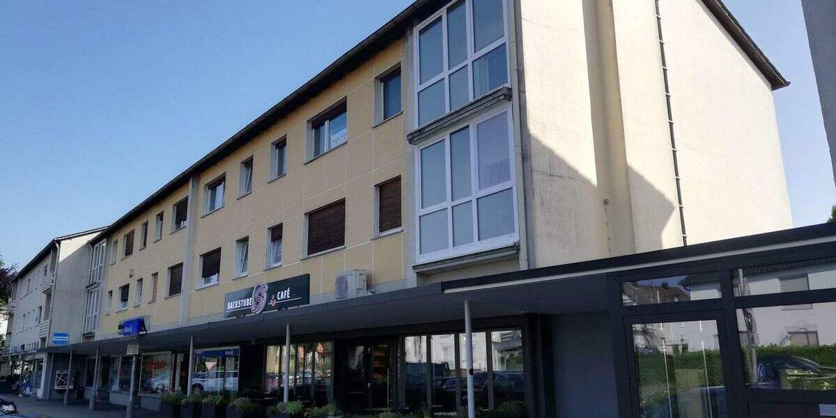 Gewerbeobjekt Kierspe Kierspe Dorf - 510&euro; | Angebot:23403551