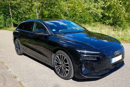 Audi A6 e-tron 24.000 km 49.900 &euro; Großmehring 85098