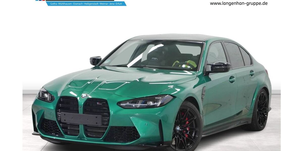 BMW M3 12.042 km 83.911 &euro; Jena 07745