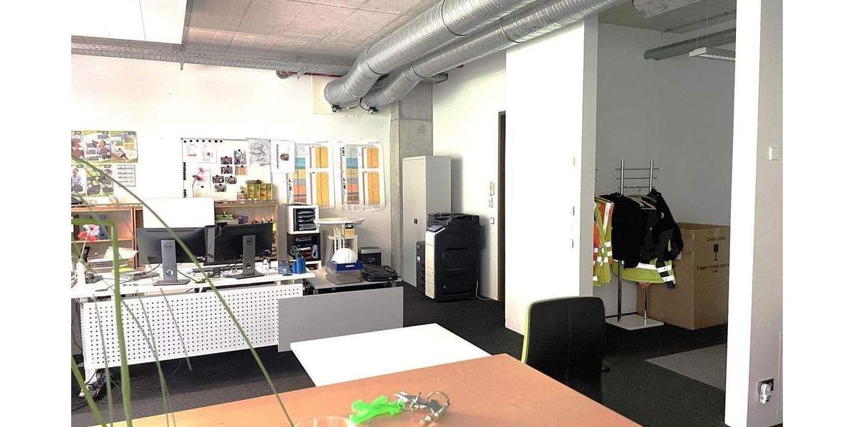 Gewerbeobjekt Bietigheim-Bissingen Bissingen - 2.310&euro; | Angebot:23980482