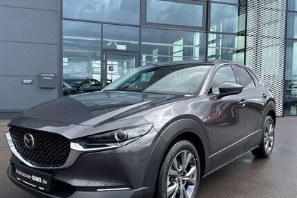 Mazda CX-30 4.000 km 31.890 &euro; Schwäbisch Hall 74523