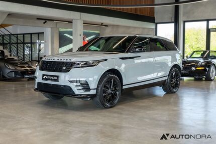 Land Rover Range Rover Velar 52.600 km 43.900 &euro; Bitburg 54634