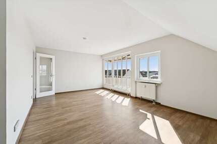 Wohnung Erding - 2 Zimmer, 64 m&sup2;, 350.000&euro; | Angebot:25918352