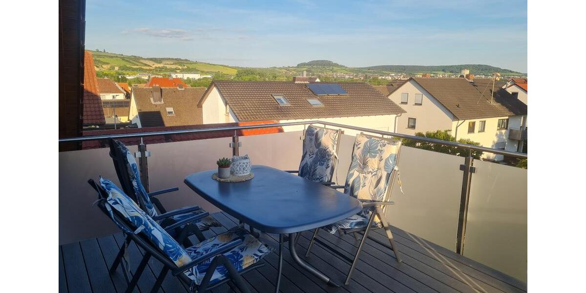 Etagenwohnung Karlstadt - 80&euro; | Angebot:22868450