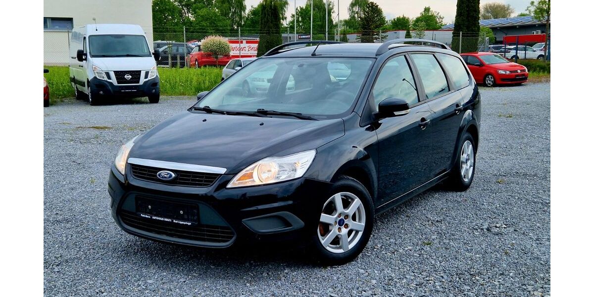 Ford Focus 140.000 km 3.500 &euro; Bad Lippspringe 33175
