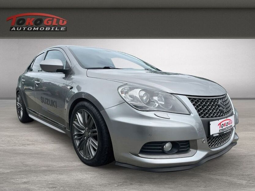 Kizashi