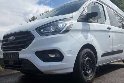 Ford Tourneo Custom 236.000 km 12.950 &euro; Schopfheim 79650