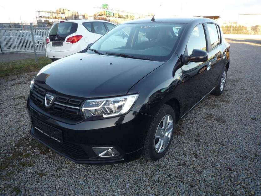 Sandero