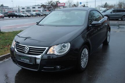 VW Eos