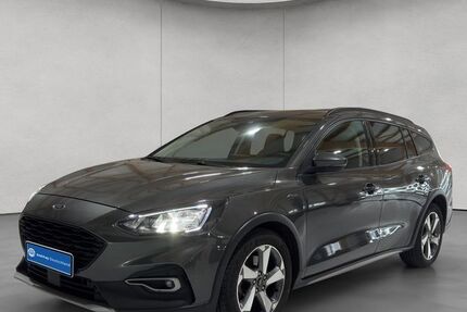 Ford Focus 67.260 km 16.980 &euro; Neu-Ulm 89231