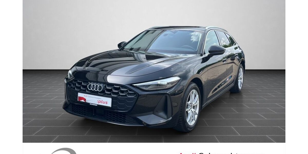 Audi A5 18.520 km 42.490 &euro; Homburg 66424