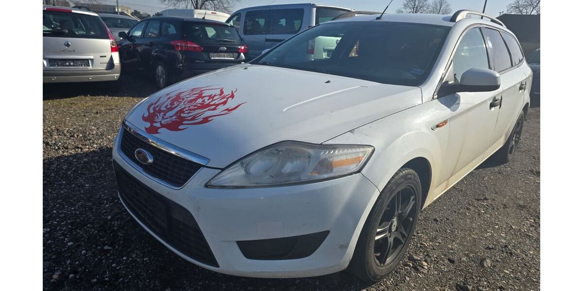 Ford Mondeo 363.966 km 800 &euro; Taucha 04425