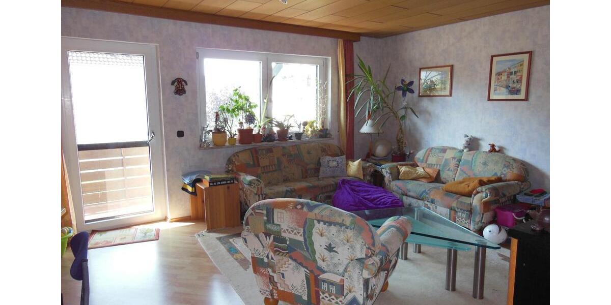 ER-Hüttendorf: 4-Zimmer 99m² Wohnung + Garten - Vermietung privat 4 zimmer