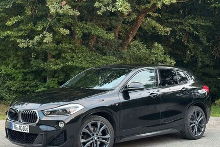 BMW X2 125.255 km 18.900 € Tiefenbach 94113