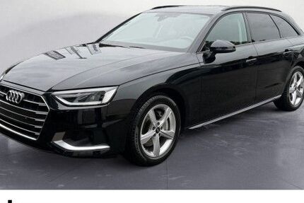 Audi A4 48.848 km 29.990 &euro; Mössingen 72116