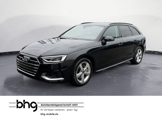 Audi A4 48.848 km 29.990 &euro; Mössingen 72116