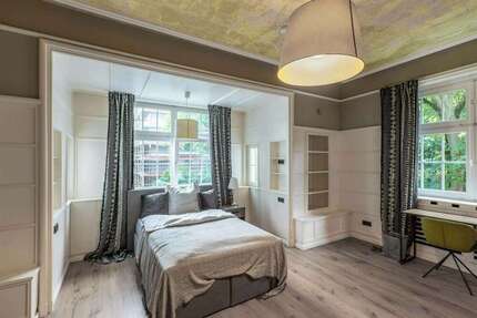 WG-Zimmer in Frankfurt am Main 700 € 23 m² zimmer
