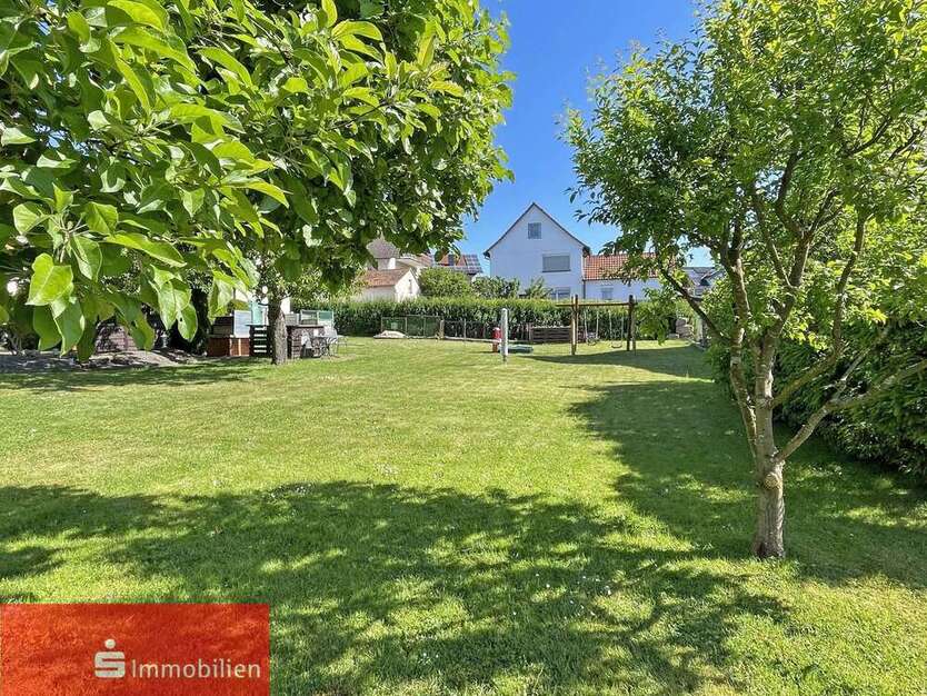 Grundstück zu verkaufen in Flieden 73.000 € 600 m²