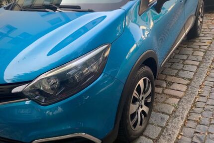 Renault Captur 177.000 km 5.500 &euro; Bremen 28197