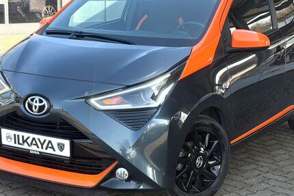 Toyota Aygo (X) 72.000 km 10.490 &euro; Giesen 31180