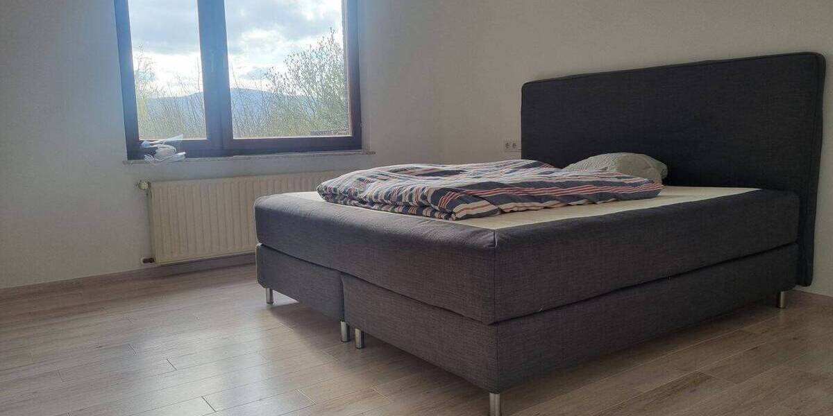 Einfamilienhaus Baunatal / Altenritte Altenritte - 5 Zimmer, 157 m&sup2;, 1.550&euro; | Angebot:26853118