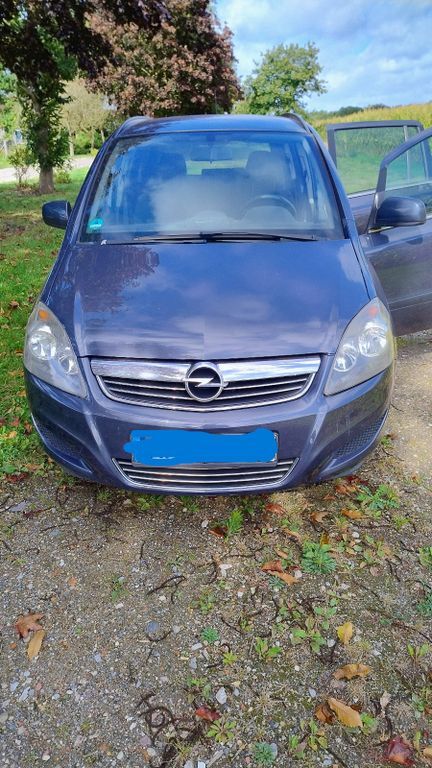 Zafira