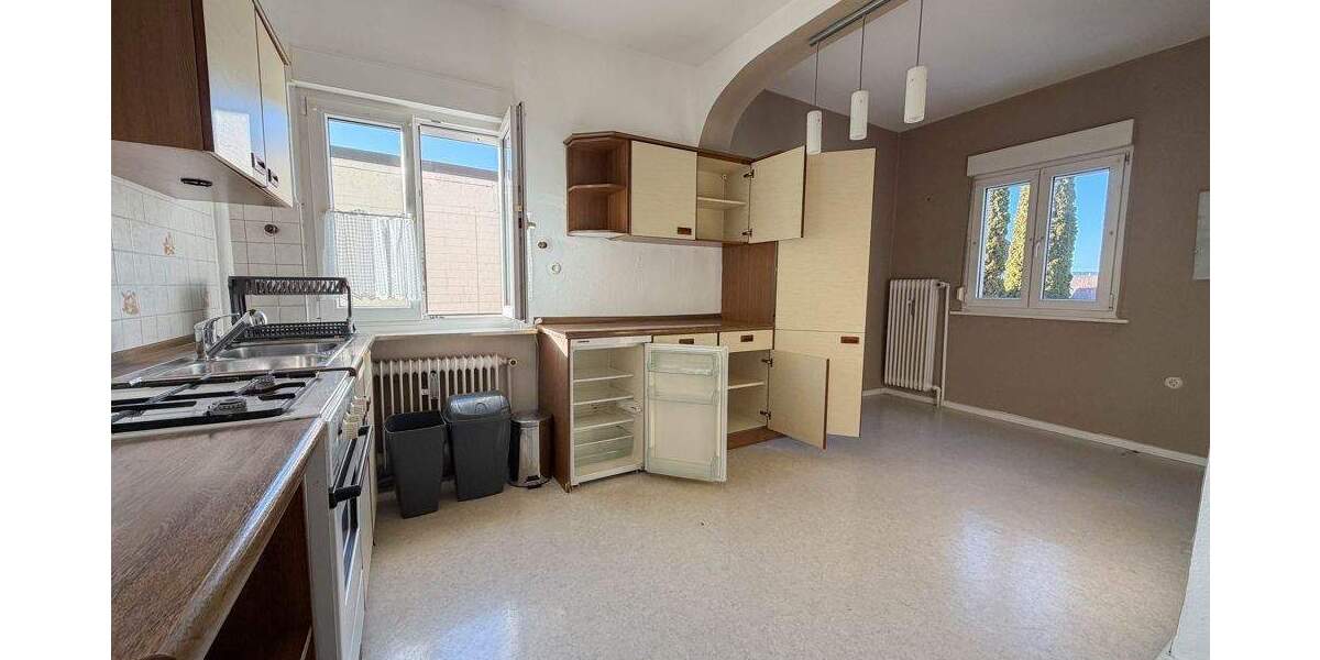 Mehrfamilienhaus, Wohnhaus Neustadt bei Coburg Neustadt - 230.000&euro; | Angebot:25663228