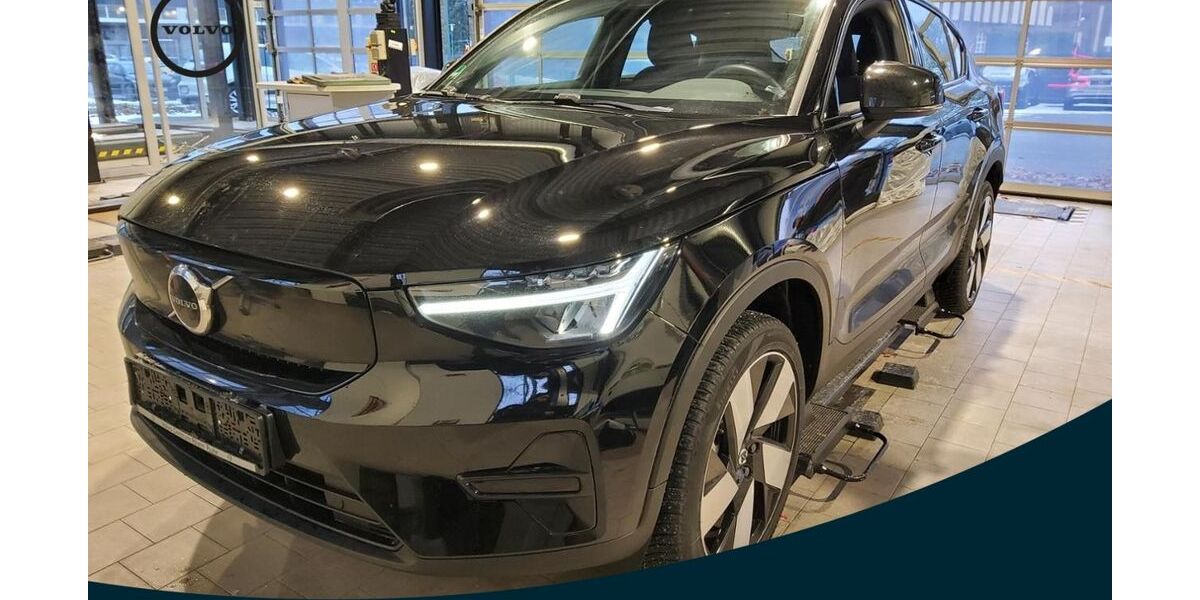 Volvo C40 25.050 km 25.950 &euro; Essen-Kray 45309