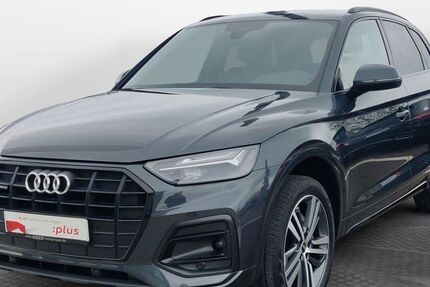 Audi Q5 61.550 km 39.890 &euro; Schwäbisch Hall 74523