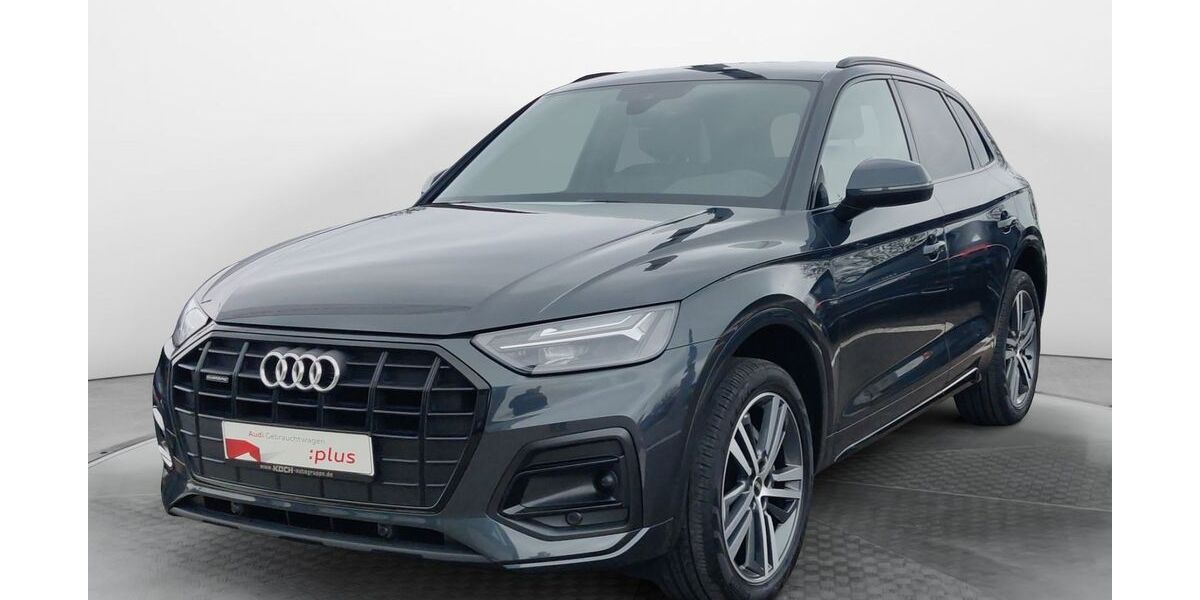Audi Q5 61.550 km 39.890 &euro; Schwäbisch Hall 74523