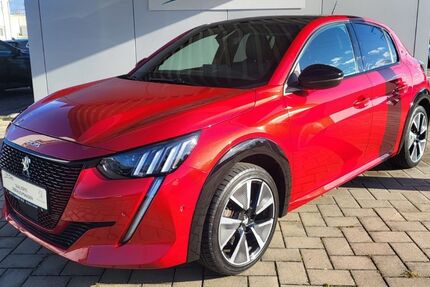 Peugeot 208 70.650 km 15.390 &euro; Elz 65604