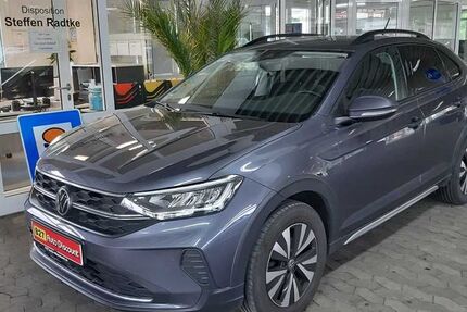 VW Taigo 57.601 km 16.440 &euro; Herzberg 37412