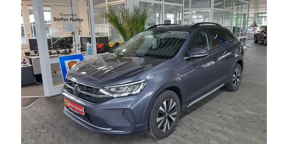 VW Taigo 57.601 km 16.440 &euro; Herzberg 37412