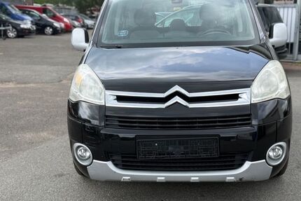 Citroen Berlingo 94.000 km 6.499 &euro; Trappenkamp 24610