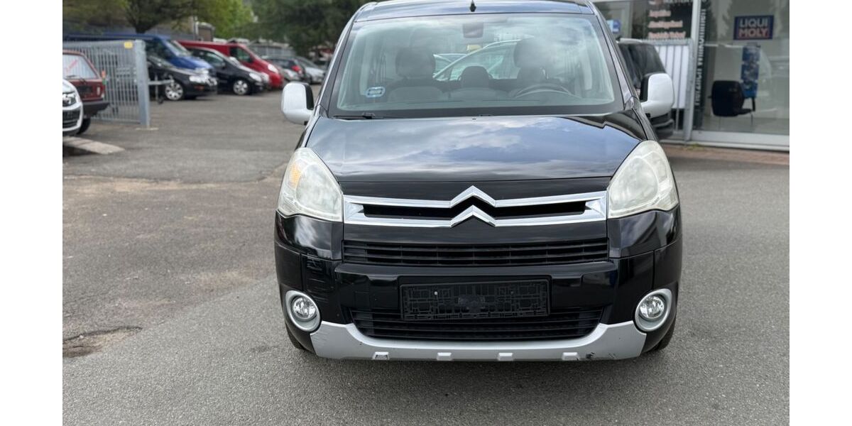 Citroen Berlingo 94.000 km 6.499 &euro; Trappenkamp 24610