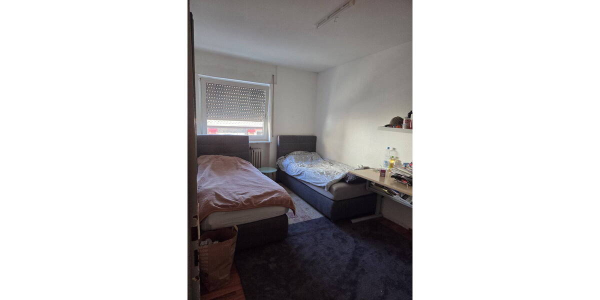 Etagenwohnung Hanau Großauheim - 4 Zimmer, 90 m&sup2;, 319.000&euro; | Angebot:26657365