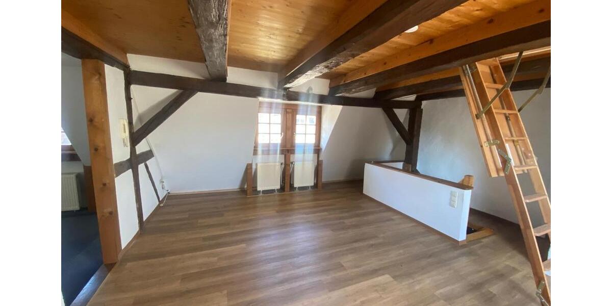 Maisonettenwohnung Kenzingen - 4 Zimmer, 20 m&sup2;, 1.150&euro; | Angebot:26338861