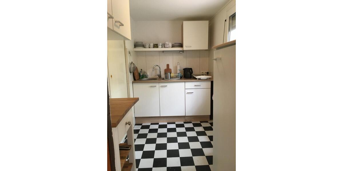 Bungalow Dresden Blasewitz - 1 Zimmer, 22 m&sup2;, 25.000&euro; | Angebot:26866738