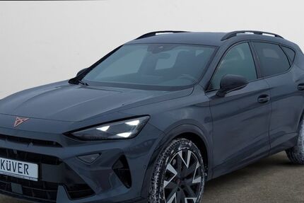 Cupra Formentor 13.700 km 36.817 &euro; Hagen 27628