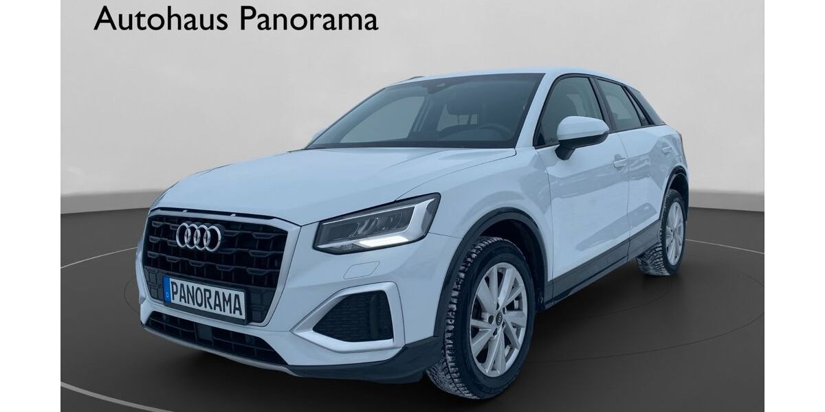 Audi Q2 65.875 km 20.990 &euro; Schönefeld OT Großziethen 12529