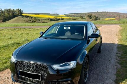 Audi A4 100.700 km 14.700 &euro; Bad Münstereifel 53902