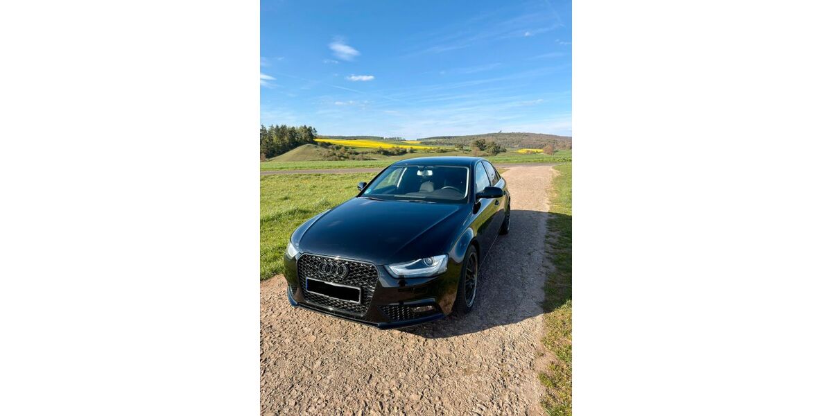 Audi A4 100.700 km 14.700 &euro; Bad Münstereifel 53902