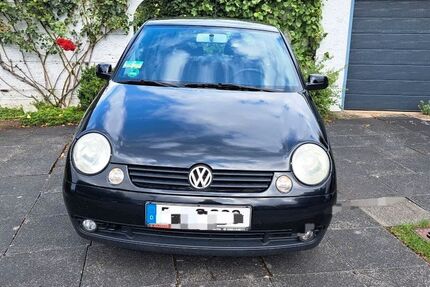 VW Lupo 154.300 km 999 € Bonn 53177