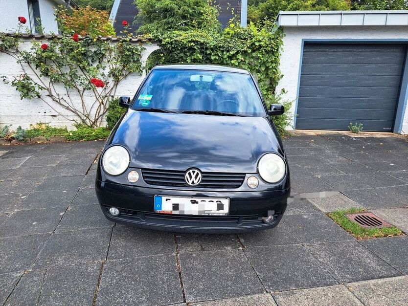 VW Lupo 154.300 km 999 € Bonn 53177
