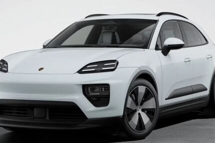 Porsche Macan 12.300 km 79.990 &euro; Winhöring 84543